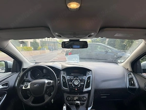 Ford Focus Titanium 2011 - imagine 5