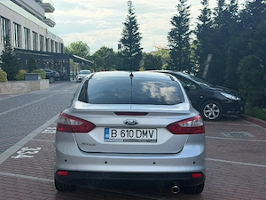Ford Focus Titanium 2011 - imagine 7