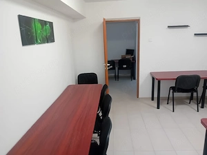 Ap. 2 cam ultracentral, renovat, ideal cabinet sau locuință - imagine 6