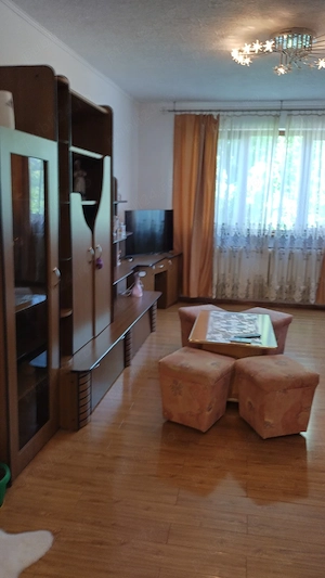 Apartament 3 camere, etaj 2, Deva zona Carpați  - imagine 3