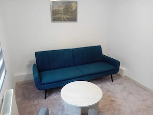 Ap. 2 cam ultracentral, renovat, ideal cabinet sau locuință - imagine 8