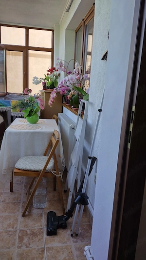 Apartament 3 camere, etaj 2, Deva zona Carpați  - imagine 4