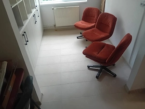 Ap. 2 cam ultracentral, renovat, ideal cabinet sau locuință - imagine 2