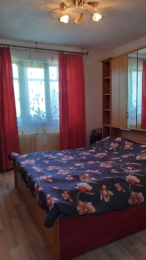 Apartament 3 camere, etaj 2, Deva zona Carpați  - imagine 5