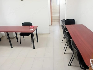 Ap. 2 cam ultracentral, renovat, ideal cabinet sau locuință - imagine 14