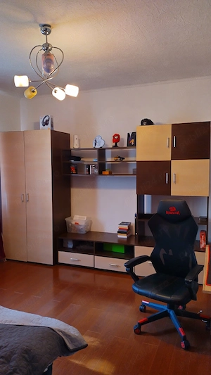 Apartament 3 camere, etaj 2, Deva zona Carpați  - imagine 2