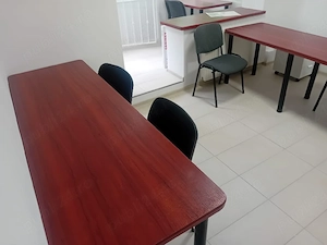 Ap. 2 cam ultracentral, renovat, ideal cabinet sau locuință - imagine 13