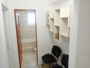 Ap. 2 cam ultracentral, renovat, ideal cabinet sau locuință - imagine 15