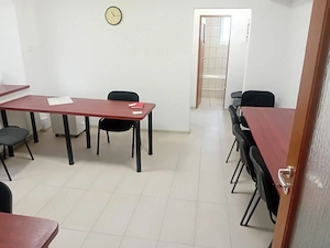 Ap. 2 cam ultracentral, renovat, ideal cabinet sau locuință - imagine 16