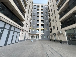 Garsoniera decomandata de vanzare – 29.30 mp – etaj 6 7 – mobilata si utilata