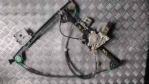 macara geam drepta peugeot 206cc