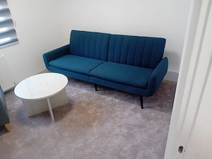 Ap. 2 cam ultracentral, renovat, ideal cabinet sau locuință - imagine 12