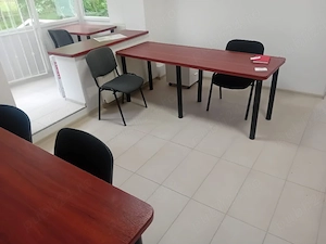 Ap. 2 cam ultracentral, renovat, ideal cabinet sau locuință - imagine 7