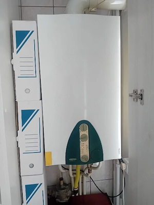 Ap. 2 cam ultracentral, renovat, ideal cabinet sau locuință - imagine 10