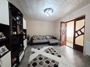 Casa in Smardan cu centrala termica si utilitati la pret de apartament - imagine 3