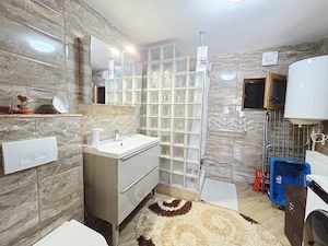 Casa in Smardan cu centrala termica si utilitati la pret de apartament - imagine 6