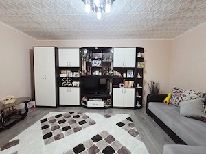 Casa in Smardan cu centrala termica si utilitati la pret de apartament