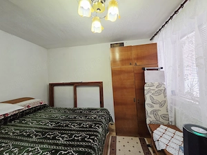 Casa in Smardan cu centrala termica si utilitati la pret de apartament - imagine 7