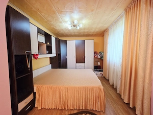 Casa in Smardan cu centrala termica si utilitati la pret de apartament - imagine 9