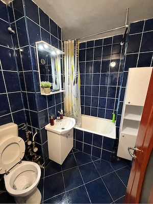 apartament 2 camere nufarul decomandat  - imagine 5