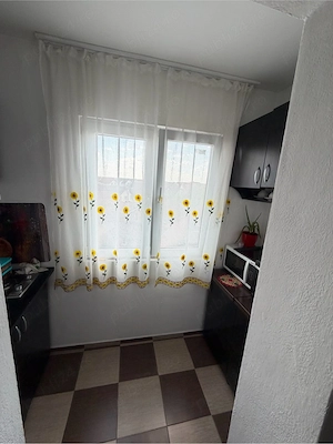 apartament 2 camere nufarul decomandat  - imagine 4