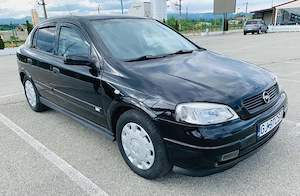 Opel Astra G  - imagine 3