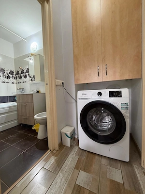 Inchiriere apt 2 camere in Galati, ultracentral, etaj 2, nemobilat - imagine 11