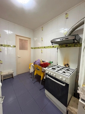 Inchiriere apt 2 camere in Galati, ultracentral, etaj 2, nemobilat - imagine 5