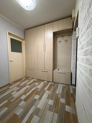 Inchiriere apt 2 camere in Galati, ultracentral, etaj 2, nemobilat - imagine 7