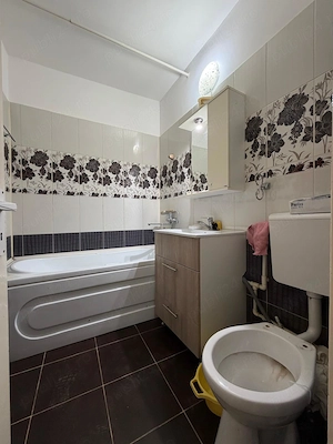 Inchiriere apt 2 camere in Galati, ultracentral, etaj 2, nemobilat - imagine 12