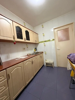 Inchiriere apt 2 camere in Galati, ultracentral, etaj 2, nemobilat - imagine 6