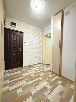 Inchiriere apt 2 camere in Galati, ultracentral, etaj 2, nemobilat - imagine 8