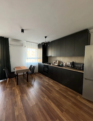 Apartament 2 camere-Brasov - imagine 3