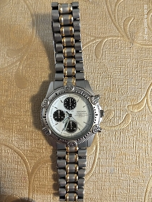 Ceas Sekonda Chronograph
