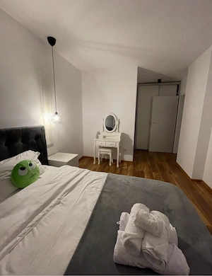 Apartament 2 camere-Brasov - imagine 5
