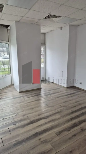 Spatiu Comercial de inchiriat, Ghencea, 60mp, Vitrina 10ml - imagine 4