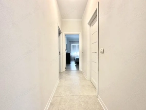 Casa tip duplex cu 4 camere si 356 mp teren in Mosnita - imagine 9
