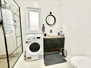 Casa tip duplex cu 4 camere si 356 mp teren in Mosnita - imagine 15