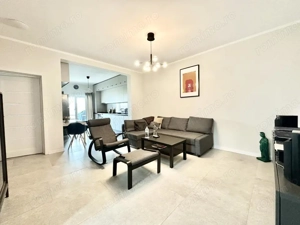 Casa tip duplex cu 4 camere si 356 mp teren in Mosnita - imagine 2