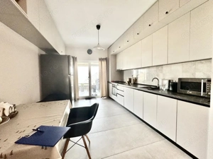 Casa tip duplex cu 4 camere si 356 mp teren in Mosnita - imagine 5