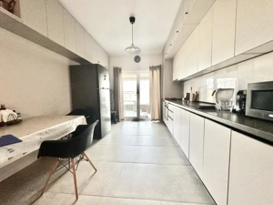 Casa tip duplex cu 4 camere si 356 mp teren in Mosnita - imagine 4