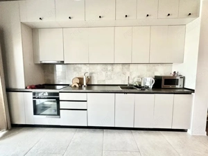 Casa tip duplex cu 4 camere si 356 mp teren in Mosnita - imagine 6