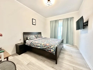 Casa tip duplex cu 4 camere si 356 mp teren in Mosnita - imagine 7