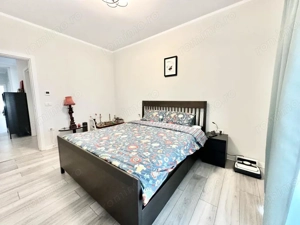 Casa tip duplex cu 4 camere si 356 mp teren in Mosnita - imagine 8