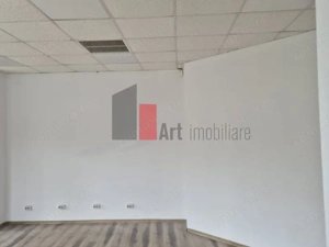 Spatiu Comercial de inchiriat, Ghencea, 60mp, Vitrina 10ml - imagine 2