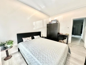 Casa tip duplex cu 4 camere si 356 mp teren in Mosnita - imagine 11