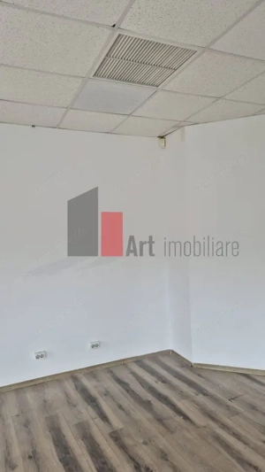 Spatiu Comercial de inchiriat, Ghencea, 60mp, Vitrina 10ml - imagine 3