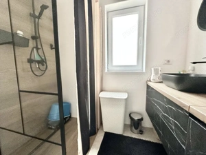Casa tip duplex cu 4 camere si 356 mp teren in Mosnita - imagine 16