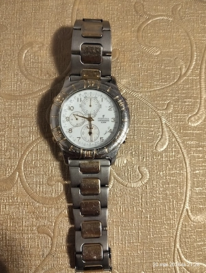 Ceas Festina Alarme multiple, calendar, Chronograph, timer, stopwatch RAR