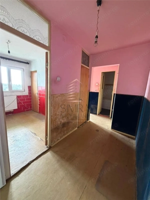 Apartament tip D ,2 camere decomandat Rogerius - imagine 5